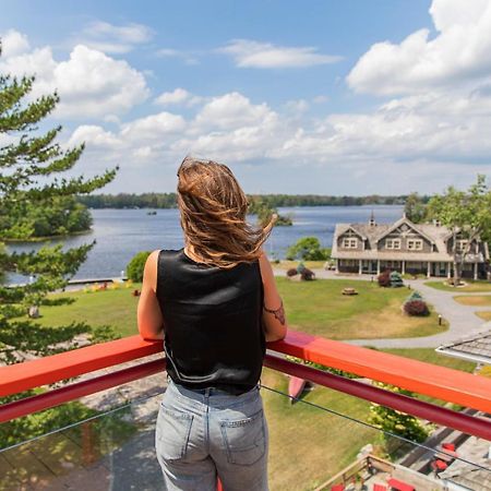 Rawley Resort, Spa & Marina Port Severn Eksteriør billede