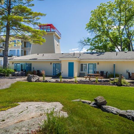 Rawley Resort, Spa & Marina Port Severn Eksteriør billede