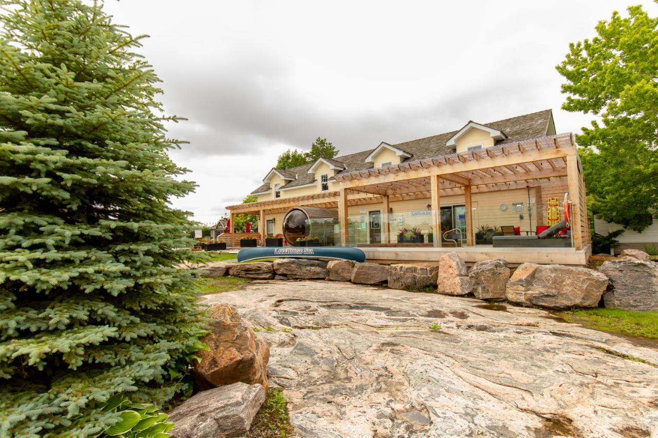 Rawley Resort, Spa & Marina Port Severn Eksteriør billede