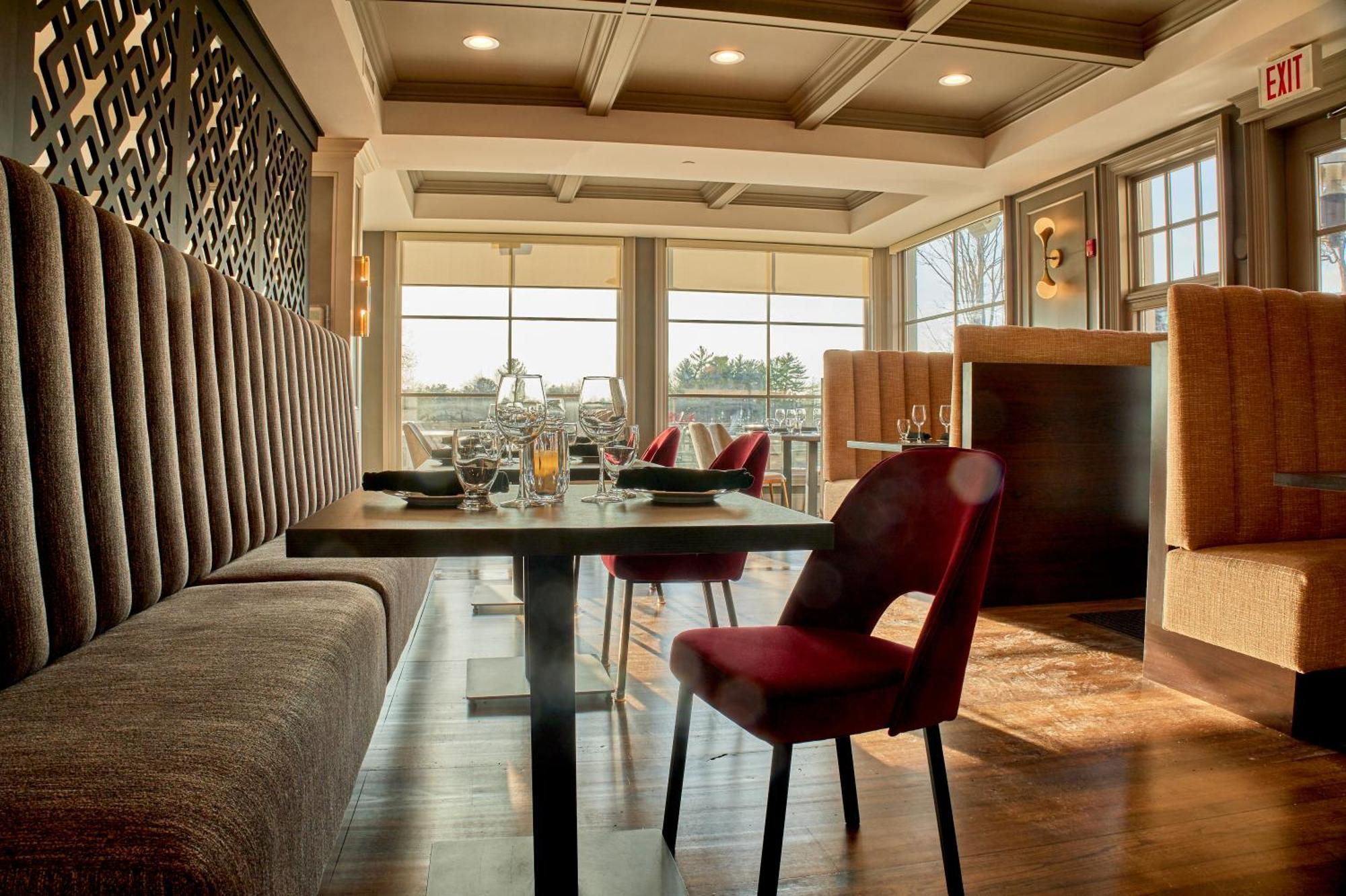 Rawley Resort, Spa & Marina Port Severn Eksteriør billede