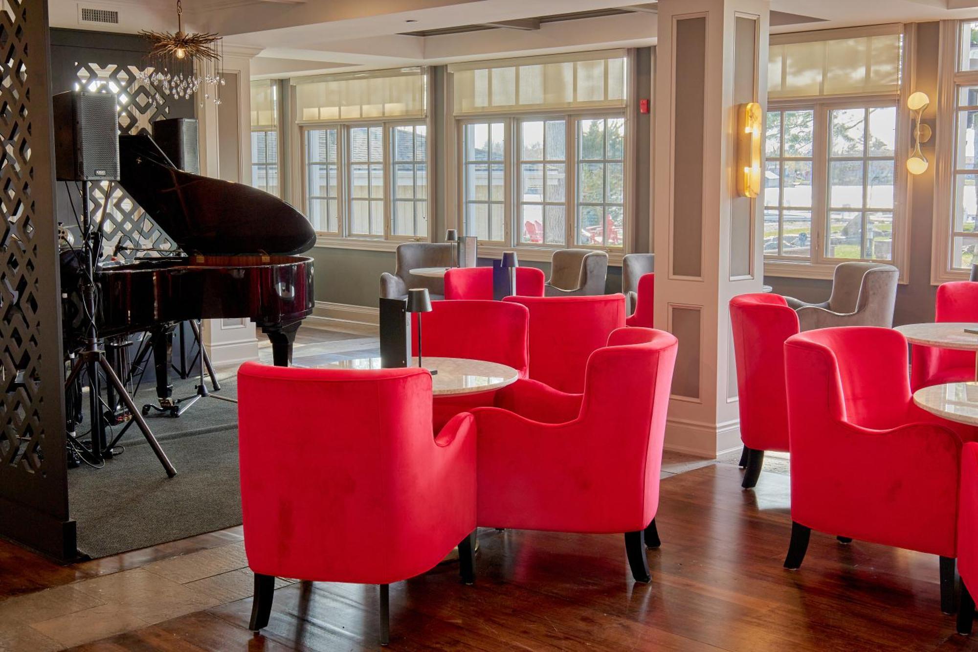 Rawley Resort, Spa & Marina Port Severn Eksteriør billede