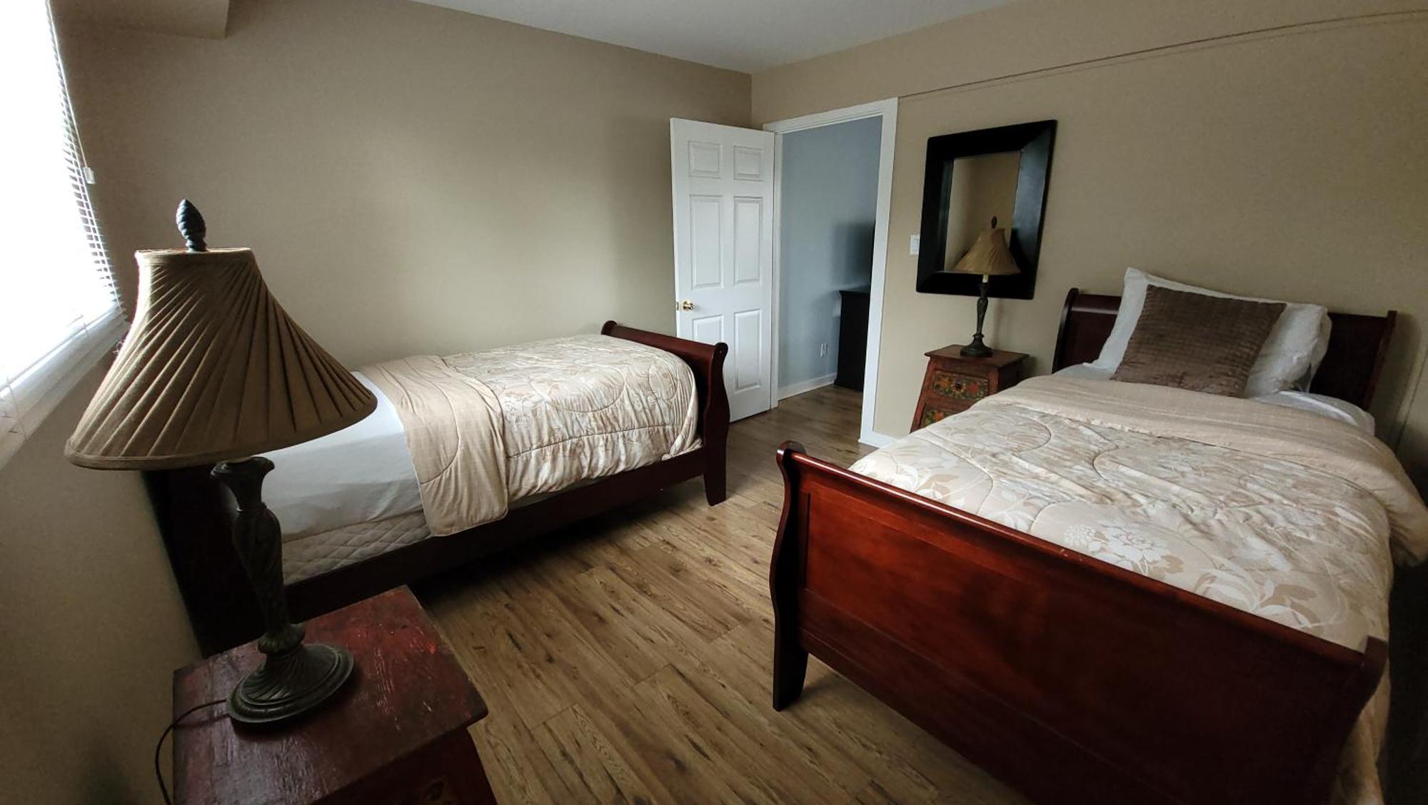 Rawley Resort, Spa & Marina Port Severn Eksteriør billede