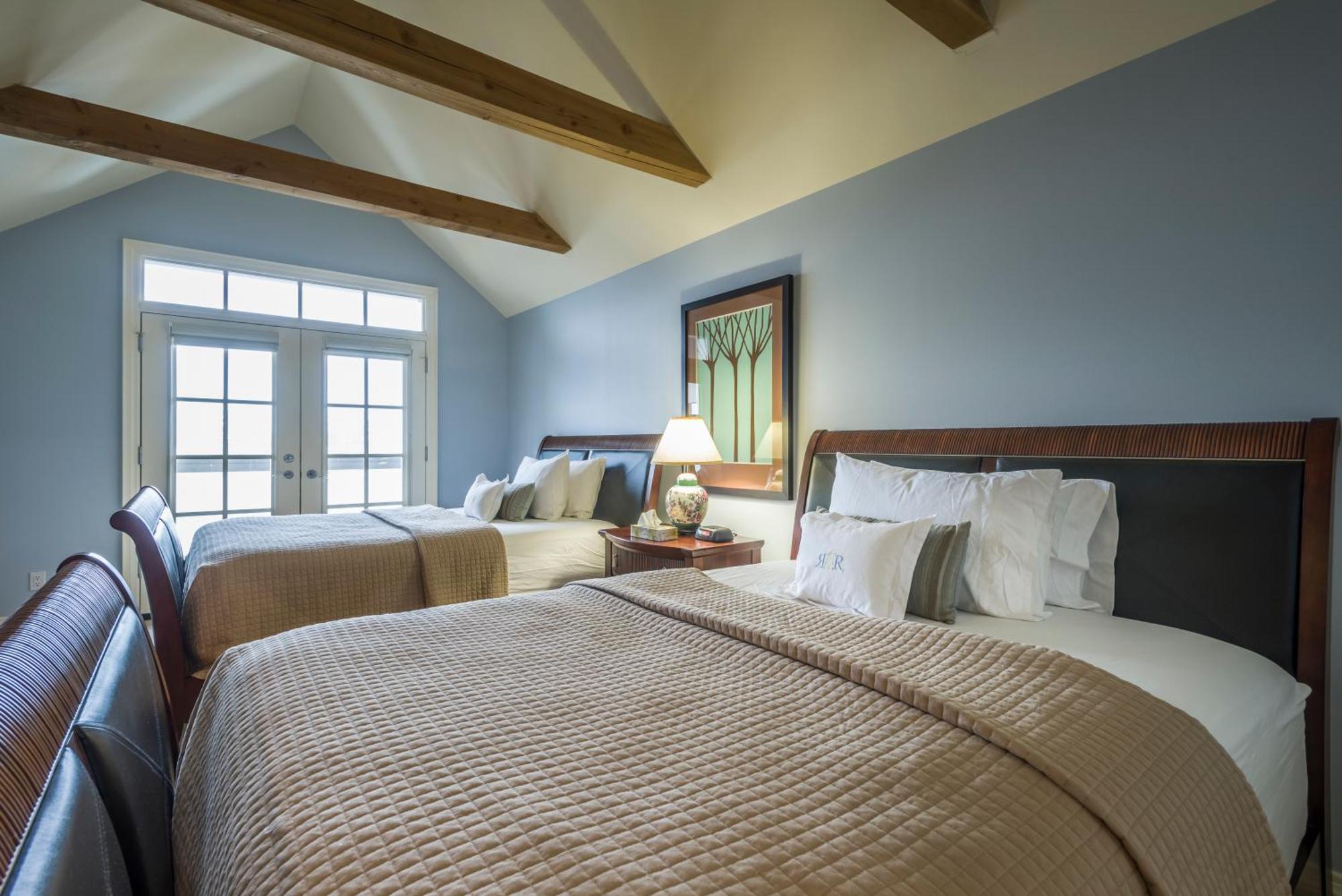 Rawley Resort, Spa & Marina Port Severn Eksteriør billede